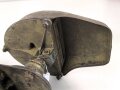 Notek Tarnscheinwerfer für Wehrmacht KFZ. Originallack, ungereinigtes Stück