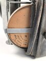 Notek Tarnscheinwerfer grosses Modell , für Instandsetzungseinheiten und Lagerbeleuchtung. Originallack, Funktion nicht geprüft