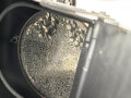 Notek Tarnscheinwerfer grosses Modell , für Instandsetzungseinheiten und Lagerbeleuchtung. Originallack, Funktion nicht geprüft