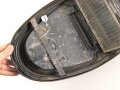 Notek Tarnscheinwerfer grosses Modell , für Instandsetzungseinheiten und Lagerbeleuchtung. Originallack, Funktion nicht geprüft