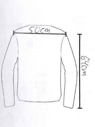 Schwerer Gasschutzanzug , Jacke und Hose aus weichem Gummi, jeweils Grösse 2. Hersteller Auer 1940. Jeweils ungereinigt