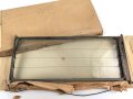 Scheibenheizung Wehrmacht " EKS" Originallack, unverbaut in der originalen Umverpackung