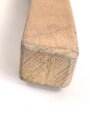 "Kleiderbügel" zum schweren  Gasschutzanzug . Gesamtlänge 65cm