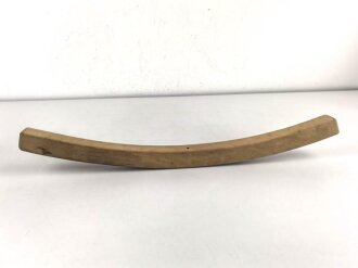 "Kleiderbügel" zum schweren  Gasschutzanzug . Gesamtlänge 65cm