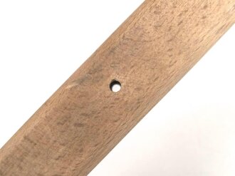 "Kleiderbügel" zum schweren  Gasschutzanzug . Gesamtlänge 65cm