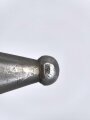 Seitengewehr Modell 84/98 für k98 der Wehrmacht. Nummerngleiches Stück von 41asw