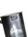 Seitengewehr Modell 84/98 für k98 der Wehrmacht. Nummerngleiches Stück von WKC 1937