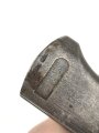 Seitengewehr Modell 84/98 für k98 der Wehrmacht. Nummerngleiches Stück von WKC 1937