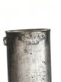 Seitengewehr Modell 84/98 für k98 der Wehrmacht. Nummerngleiches Stück von Pack & S 1939