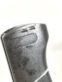 Seitengewehr Modell 84/98 für k98 der Wehrmacht. Nummerngleiches Stück von Pack & S 1939