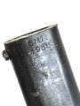 Seitengewehr Modell 84/98 für k98 der Wehrmacht. Nummerngleiches Stück von S174 , datiert 1936