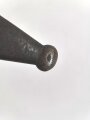 Seitengewehr Modell 84/98 für k98 der Wehrmacht. Nummerngleiches Stück von S174 , datiert 1936