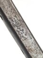 Seitengewehr Modell 84/98 für k98 der Wehrmacht. Nummerngleiches Stück von S174 , datiert 1936