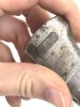 Seitengewehr Modell 84/98 für k98 der Wehrmacht. Gebraucht, ungereinigt