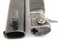 Seitengewehr Modell 84/98 für k98 der Wehrmacht. Gebraucht, ungereinigt