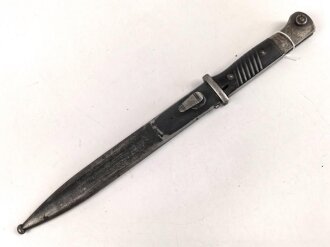 Seitengewehr Modell 84/98 für k98 der Wehrmacht....