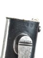 Seitengewehr Modell 84/98 für k98 der Wehrmacht. Gebraucht, ungereinigt
