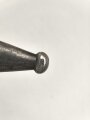 Seitengewehr Modell 84/98 für k98 der Wehrmacht. Gebraucht, ungereinigt