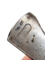 Seitengewehr Modell 84/98 für k98 der Wehrmacht. Gebraucht, ungereinigt