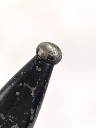 Seitengewehr Modell 84/98 für k98 der Wehrmacht. Gebraucht, ungereinigt