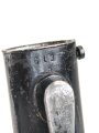 Seitengewehr Modell 84/98 für k98 der Wehrmacht. Gebraucht, ungereinigt