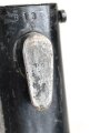 Seitengewehr Modell 84/98 für k98 der Wehrmacht. Gebraucht, ungereinigt