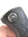 Seitengewehr Modell 84/98 für k98 der Wehrmacht. Gebraucht, ungereinigt