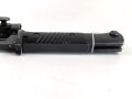 Seitengewehr Modell 84/98 für k98 der Wehrmacht. Gebraucht, ungereinigt