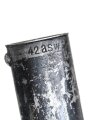 Seitengewehr Modell 84/98 für k98 der Wehrmacht. Gebraucht, ungereinigt