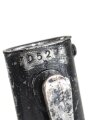 Seitengewehr Modell 84/98 für k98 der Wehrmacht. Gebraucht, ungereinigt