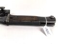 Seitengewehr Modell 84/98 für k98 der Wehrmacht. Gebraucht, ungereinigt