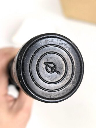 Russland, Zielfernrohr 3-9 x 39, Sehr guter Zustand, im originalen Umkarton, dieser datiert 1993