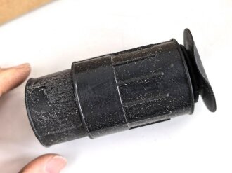 Russland, Zielfernrohr 3-9 x 39, Sehr guter Zustand, im originalen Umkarton, dieser datiert 1993