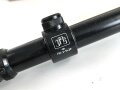 Russland, Zielfernrohr 3-9 x 39, Sehr guter Zustand, im originalen Umkarton, dieser datiert 1993