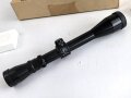 Russland, Zielfernrohr 3-9 x 39, Sehr guter Zustand, im originalen Umkarton, dieser datiert 1993