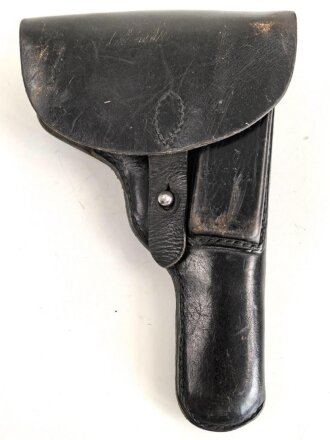 Deutschland nach 1945, Pistolentasche ohne Markierungen ,...