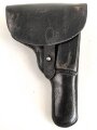 Deutschland nach 1945, Pistolentasche ohne Markierungen , gebraucht