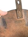 Deutschland nach 1945, Pistolentasche ohne Markierungen , gebraucht