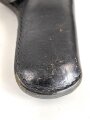 Deutschland nach 1945, Pistolentasche ohne Markierungen , gebraucht