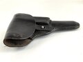 Deutschland nach 1945, Pistolentasche ohne Markierungen , gebraucht