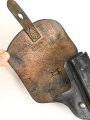 Deutschland nach 1945, Pistolentasche ohne Markierungen , gebraucht