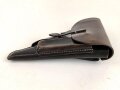 Tasche zur Pistole P38 der Wehrmacht. Guter Zustand, Hersteller jwa41