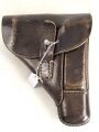 Tasche zur Pistole Mauser 7,65. Gebraucht, guter Zustand