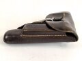 Tasche zur Pistole Mauser 7,65. Gebraucht, guter Zustand
