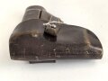 Tasche zur Pistole Mauser 7,65. Gebraucht, guter Zustand