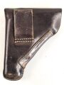 Tasche zur Pistole Mauser 7,65. Gebraucht, guter Zustand