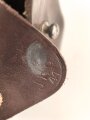 Tasche zur Pistole Mauser 7,65. Gebraucht, guter Zustand