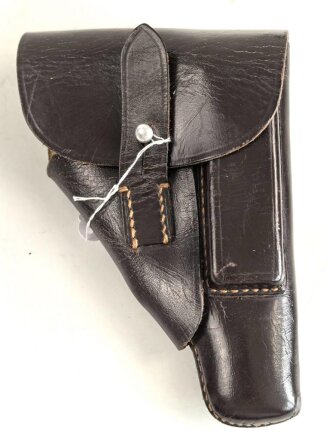 Pistolentasche " Akah" , guter Zustand