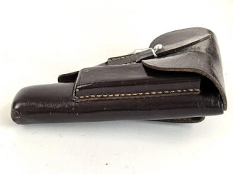 Pistolentasche " Akah" , guter Zustand