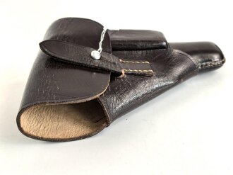 Pistolentasche " Akah" , guter Zustand